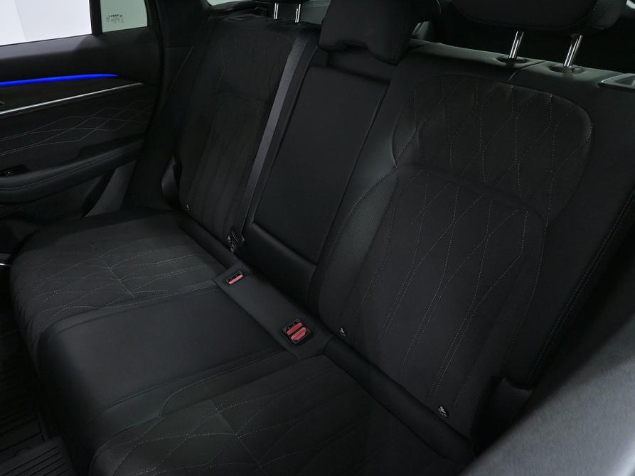 Geely Monjaro I Рестайлинг Москва  - изображение 19