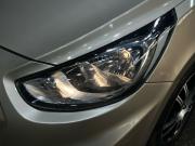 Hyundai Solaris I Пермь  - изображение 29