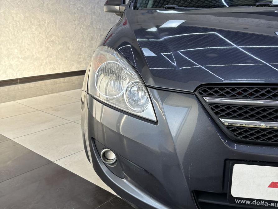 Kia Ceed I Ярославль  - изображение 9