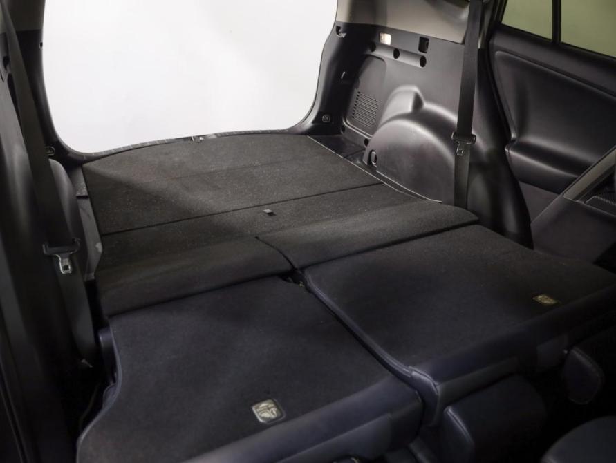 Toyota RAV4 IV (XA40) Санкт-Петербург  - изображение 26