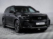 Geely Monjaro I Москва  - изображение 24