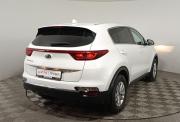 Kia Sportage IV Рестайлинг Волгоград  - изображение 28