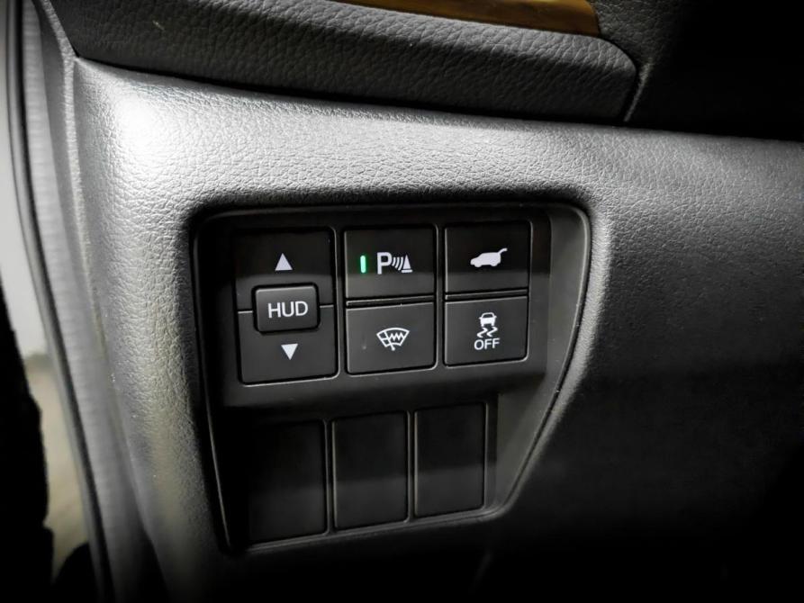 Honda CR-V V Рестайлинг Москва  - изображение 30