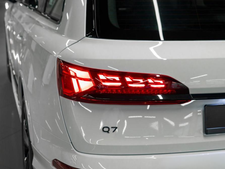 Audi Q7 II (4M) Рестайлинг 2 Москва  - изображение 11