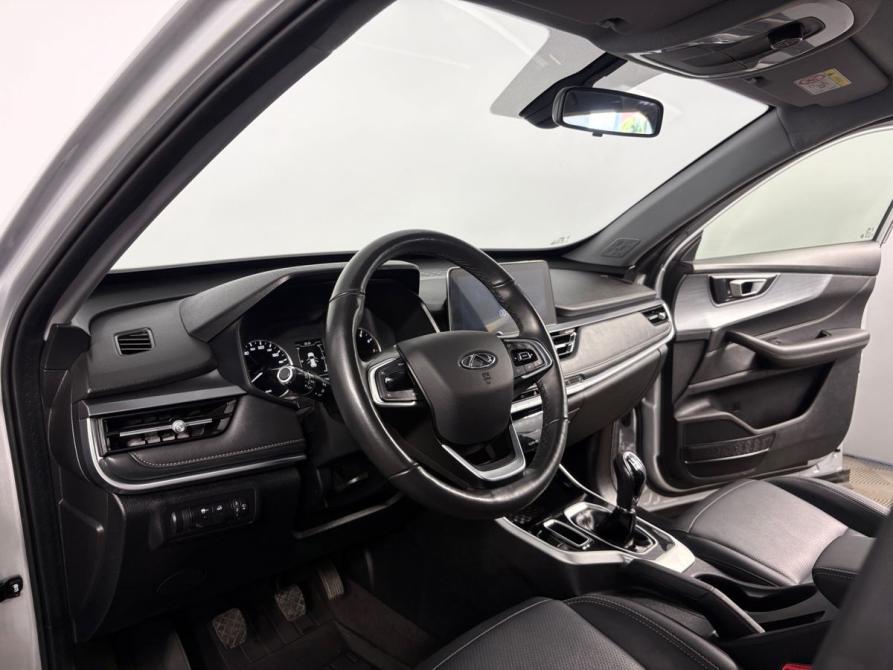 Chery Tiggo 4 Pro I Борисоглебск  - изображение 10