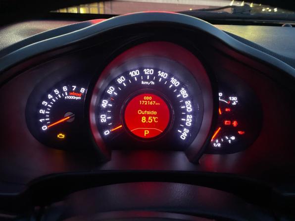 Kia Sportage III с пробегом 2012 года, цена 1 200 000 рублей, 172167 км, внедорожник, Автокод Объявления