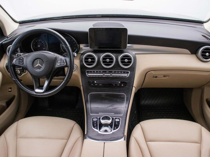 Mercedes-Benz GLC I (X253) Москва  - изображение 14