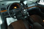 Toyota Avensis II Рестайлинг Омск  - изображение 33
