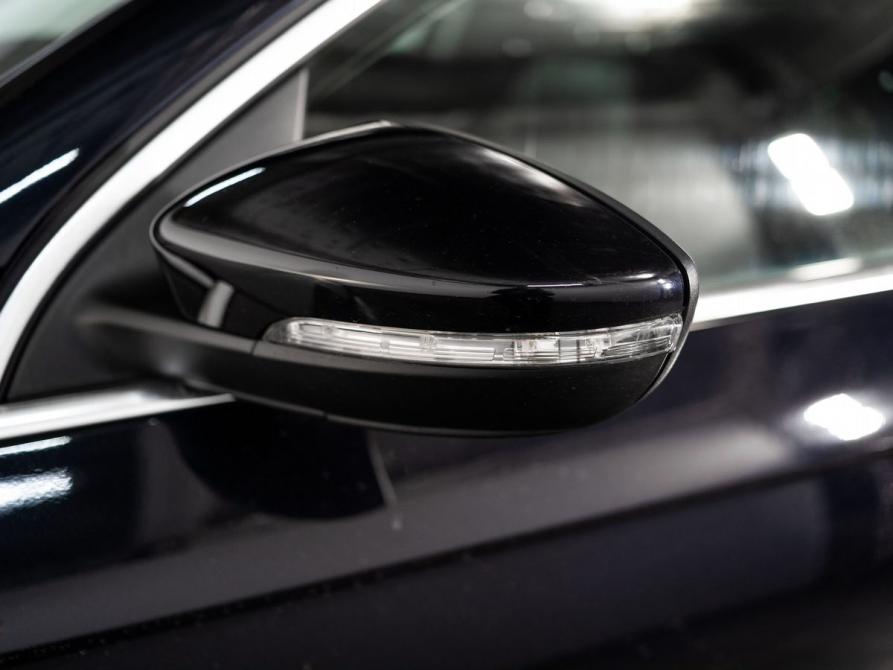 Volkswagen Passat B7 Иркутск  - изображение 22