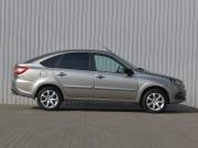 Lada (ВАЗ) Granta I Рестайлинг Краснодар  - изображение 22