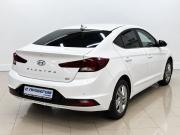 Hyundai Elantra VI (AD) Рестайлинг Балашиха  - изображение 21