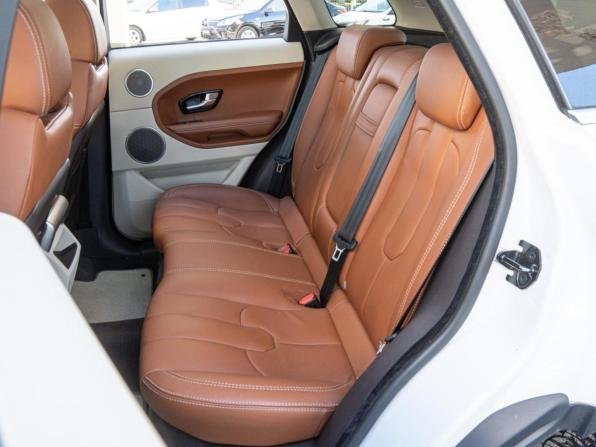 Land Rover Range Rover Evoque I с пробегом 2012 года, цена 2 069 000 рублей, 168732 км, внедорожник, Автокод Объявления