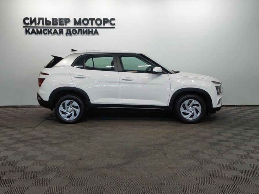 Hyundai Creta II Пермь  - изображение 4