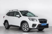 Subaru Forester V Новосибирск  - изображение 20