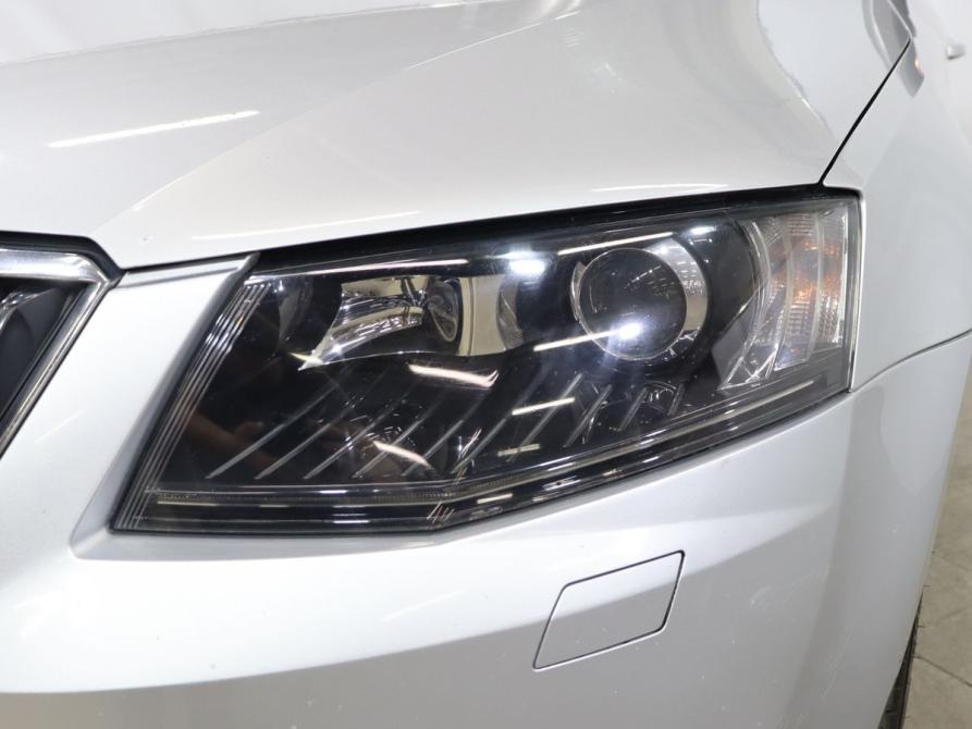 Skoda Octavia III (A7) Москва  - изображение 24