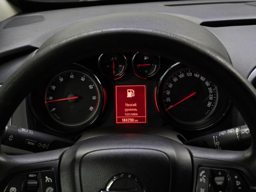 Opel Astra J Рестайлинг Тюмень  - изображение 22