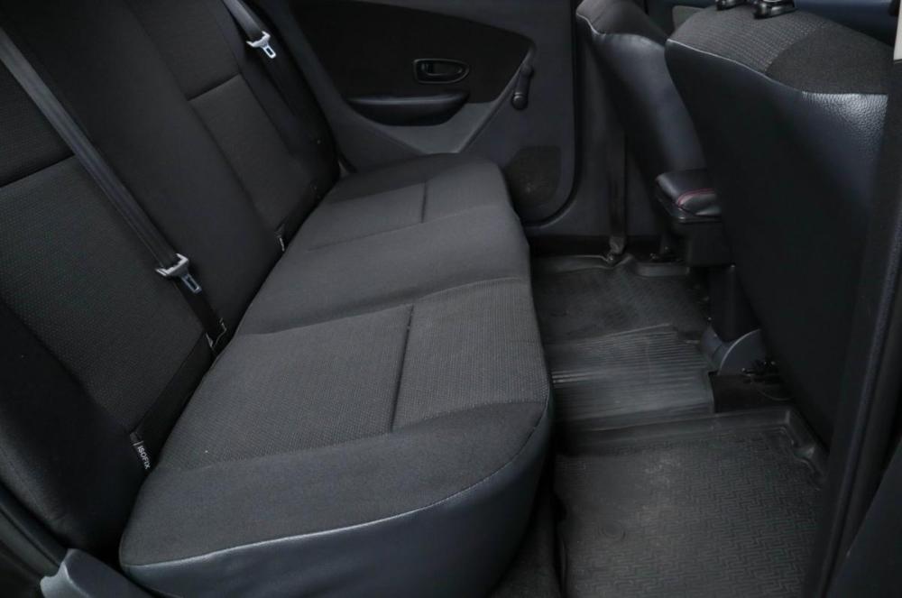 Nissan Almera III (G15) Челябинск  - изображение 16