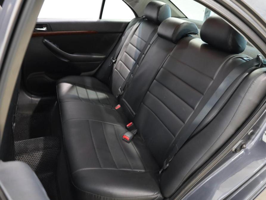 Toyota Avensis II Рестайлинг Ростов-на-Дону  - изображение 9