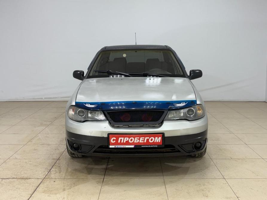 Daewoo Nexia I Рестайлинг Альметьевск  - изображение 2