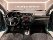 Kia Rio III Челябинск  - изображение 36
