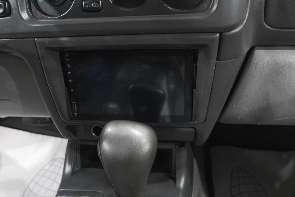 Mitsubishi Montero Sport I Новокузнецк  - изображение 20
