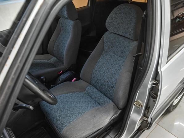 Chevrolet Niva I с пробегом 2005 года, цена 529 000 рублей, 141630 км, внедорожник, Автокод Объявления
