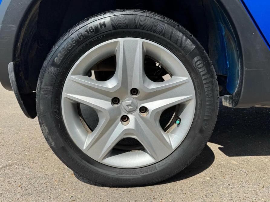 Renault Sandero II Альметьевск  - изображение 4