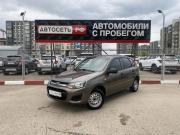 Lada (ВАЗ) Kalina II Альметьевск  - изображение 21