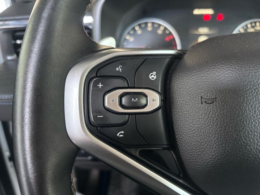 Haval Jolion I Рестайлинг Уфа  - изображение 20