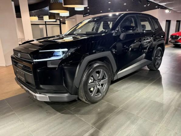 Новый Toyota RAV4 VI (XA60) 2026 года, цена 5 000 000 рублей, внедорожник, Автокод Объявления
