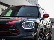 Mini Countryman II Санкт-Петербург  - изображение 38