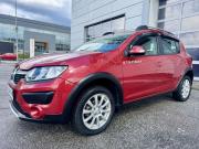 Renault Sandero II Новокузнецк  - изображение 24