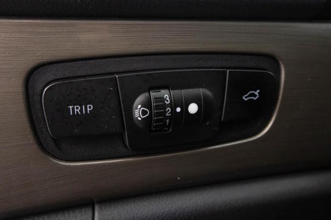 Geely Emgrand X7 I с пробегом 2014 года, цена 699 000 рублей, 147000 км, внедорожник, Автокод Объявления