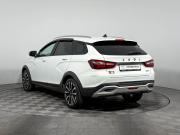 Lada (ВАЗ) Vesta I Рестайлинг (NG) Санкт-Петербург  - изображение 26