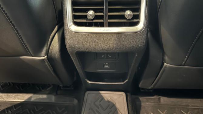 Chery Tiggo 8 Pro Max I с пробегом 2022 года, цена 2 330 000 рублей, 59151 км, внедорожник, Автокод Объявления