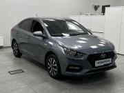 Hyundai Solaris II Казань  - изображение 19