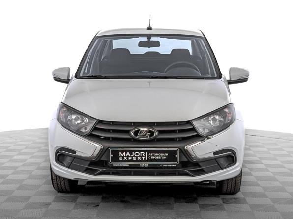 Lada (ВАЗ) Granta I Рестайлинг с пробегом 2024 года, цена 735 000 рублей, 64582 км, седан, Автокод Объявления
