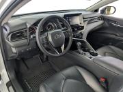 Toyota Camry VIII (XV70) Рестайлинг Москва  - изображение 35
