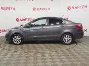 Kia Rio III Вологда  - изображение 25