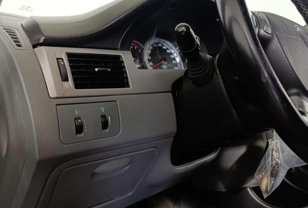 Chevrolet Lacetti I Волгоград  - изображение 9