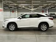 Lexus RX IV Казань  - изображение 32