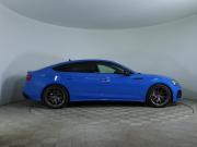Audi A5 II (F5) Рестайлинг Санкт-Петербург  - изображение 25