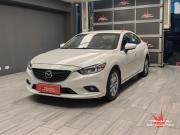 Mazda 6 III (GJ) Пермь  - изображение 23
