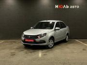 Lada (ВАЗ) Granta I Рестайлинг Челябинск  - изображение 21