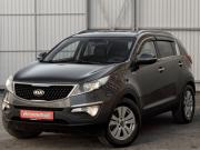 Kia Sportage III Рестайлинг Екатеринбург  - изображение 27