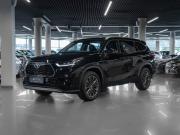 Toyota Highlander IV (XU70) Москва  - изображение 30