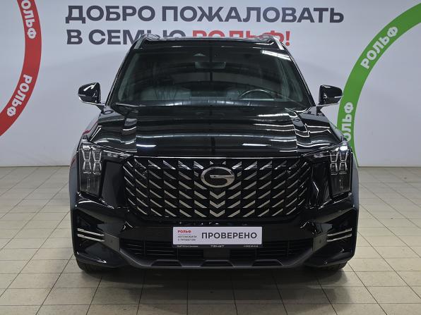 GAC GS8 II с пробегом 2023 года, цена 3 470 000 рублей, 54387 км, внедорожник, Автокод Объявления