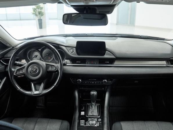 Mazda 6 III (GJ) Рестайлинг 2 с пробегом 2019 года, цена 2 210 000 рублей, 171996 км, седан, Автокод Объявления