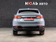 Geely Tugella I Рестайлинг Екатеринбург  - изображение 28