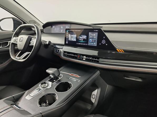 Changan UNI-K с пробегом 2024 года, цена 2 899 000 рублей, 29777 км, внедорожник, Автокод Объявления